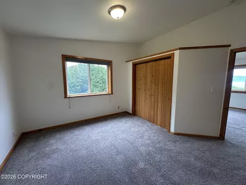 Bedroom - 2430 Mount Augustine Dr, Homer, AK 99603 photo 1 of 4