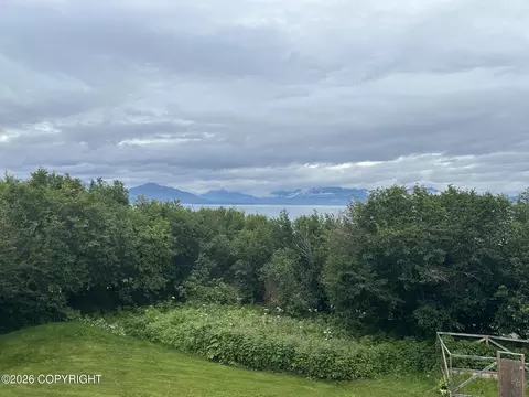View/Area - 2430 Mount Augustine Dr, Homer, AK 99603 photo 2 of 3