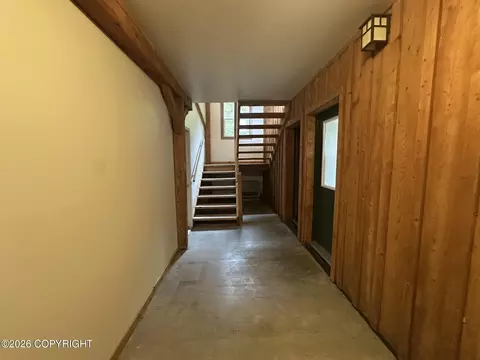 Entry Way - 2430 Mount Augustine Dr, Homer, AK 99603 photo 5 of 5