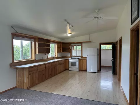 Kitchen - 2430 Mount Augustine Dr, Homer, AK 99603 photo 1 of 4