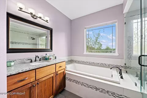 Bath - 8700 Inyo Cir, Eagle River, AK 99577 photo 8 of 17