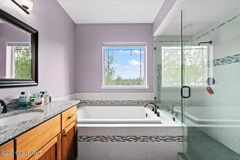 Bath - 8700 Inyo Cir, Eagle River, AK 99577 photo 7 of 17