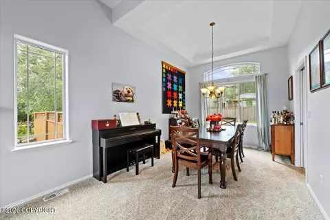 Dining - 8700 Inyo Cir, Eagle River, AK 99577 photo 4 of 4