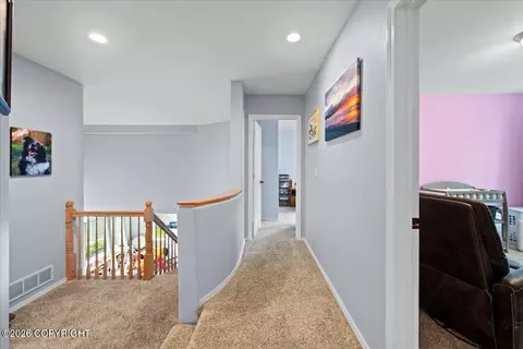 Entry Way - 8700 Inyo Cir, Eagle River, AK 99577 photo 15 of 15