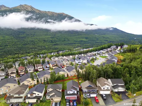 View/Area - 20653 Mountain Vista Dr, Eagle River, AK 99577 photo 1 of 3