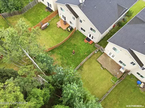 View/Area - 20653 Mountain Vista Dr, Eagle River, AK 99577 photo 2 of 3