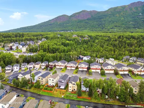 View/Area - 20653 Mountain Vista Dr, Eagle River, AK 99577 photo 1 of 4