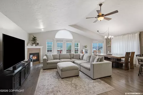 Other - 20653 Mountain Vista Dr, Eagle River, AK 99577 photo 1 of 7