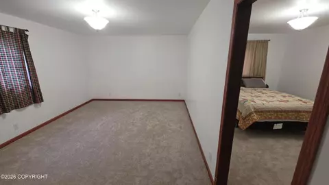 Bedroom - 8101 Pinebrook Cir, Anchorage, AK 99507 photo 3 of 3