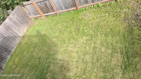 Exterior - 8101 Pinebrook Cir, Anchorage, AK 99507 photo 3 of 5