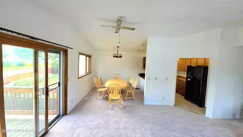 Dining - 8101 Pinebrook Cir, Anchorage, AK 99507 photo 1 of 1