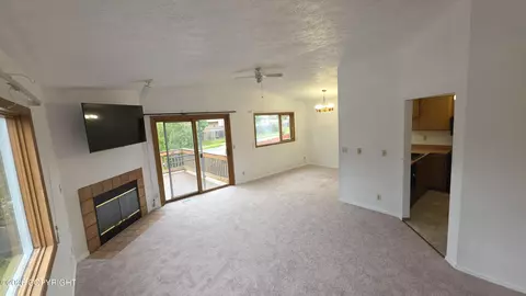 Living - 8101 Pinebrook Cir, Anchorage, AK 99507 photo 1 of 1