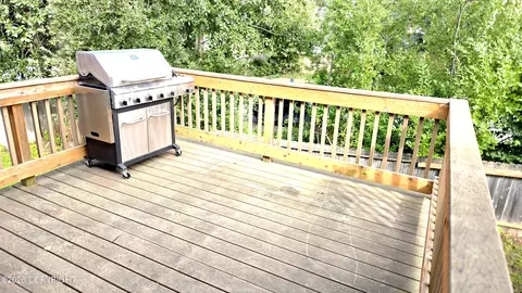 Exterior - 8101 Pinebrook Cir, Anchorage, AK 99507 photo 5 of 5