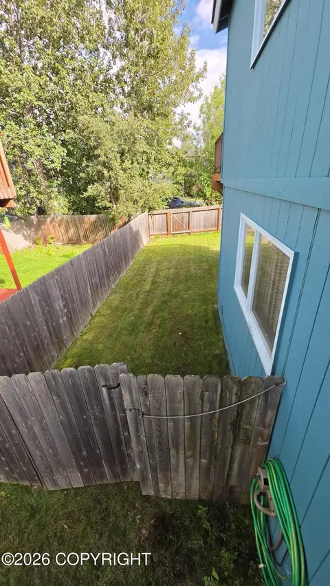 Exterior - 8101 Pinebrook Cir, Anchorage, AK 99507 photo 2 of 5