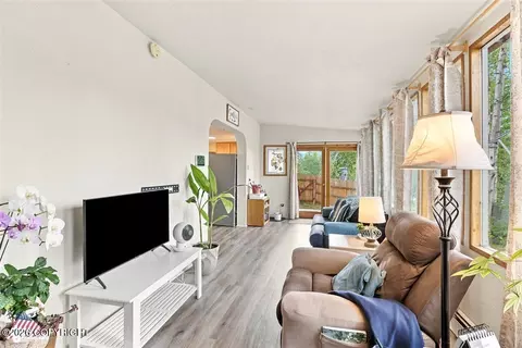 Living - 18339 Baranoff Ave, Eagle River, AK 99577 photo 2 of 2