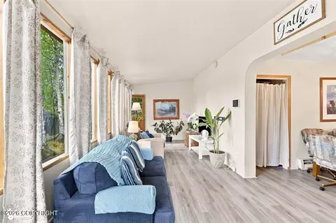 Living - 18339 Baranoff Ave, Eagle River, AK 99577 photo 1 of 2