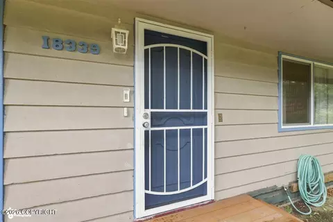 Exterior - 18339 Baranoff Ave, Eagle River, AK 99577 photo 7 of 9