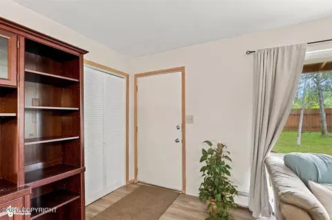 Entry Way - 18339 Baranoff Ave, Eagle River, AK 99577 photo 1 of 1