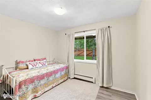Bedroom - 18339 Baranoff Ave, Eagle River, AK 99577 photo 4 of 6