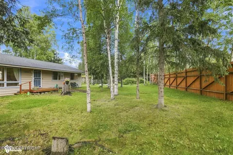 Exterior - 18339 Baranoff Ave, Eagle River, AK 99577 photo 2 of 9