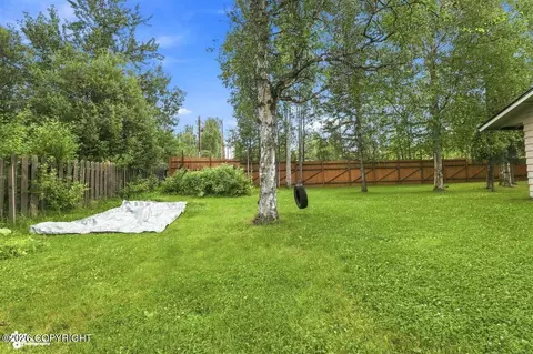 Exterior - 18339 Baranoff Ave, Eagle River, AK 99577 photo 9 of 9