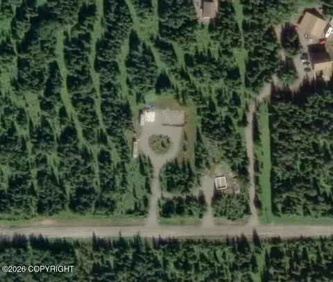 53558 St Elias Ave, Kasilof, AK 99610