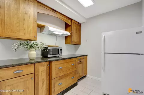 Kitchen - 3336 Upland Dr, Anchorage, AK 99504 photo 5 of 5