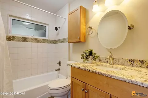 Bath - 3336 Upland Dr, Anchorage, AK 99504 photo 1 of 2
