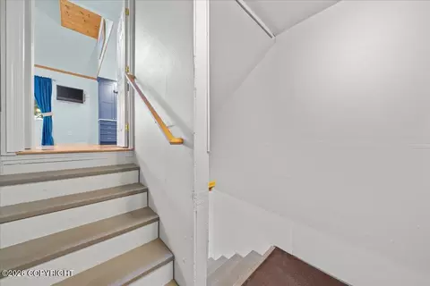 Entry Way - 24102 W Fighting Five Cir, Willow, AK 99688 photo 6 of 7