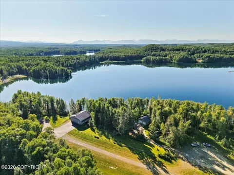 View/Area - 24102 W Fighting Five Cir, Willow, AK 99688 photo 5 of 7