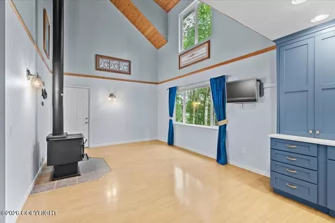 Living - 24102 W Fighting Five Cir, Willow, AK 99688 photo 1 of 6