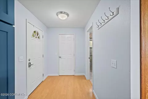 Entry Way - 24102 W Fighting Five Cir, Willow, AK 99688 photo 1 of 7