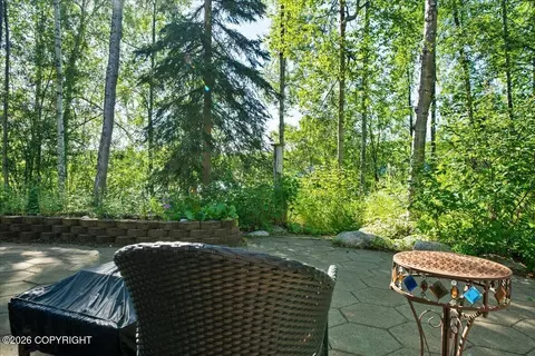 Exterior - 24102 W Fighting Five Cir, Willow, AK 99688 photo 9 of 14
