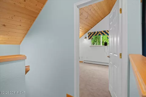 Entry Way - 24102 W Fighting Five Cir, Willow, AK 99688 photo 5 of 7