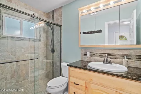 Bath - 24102 W Fighting Five Cir, Willow, AK 99688 photo 2 of 13
