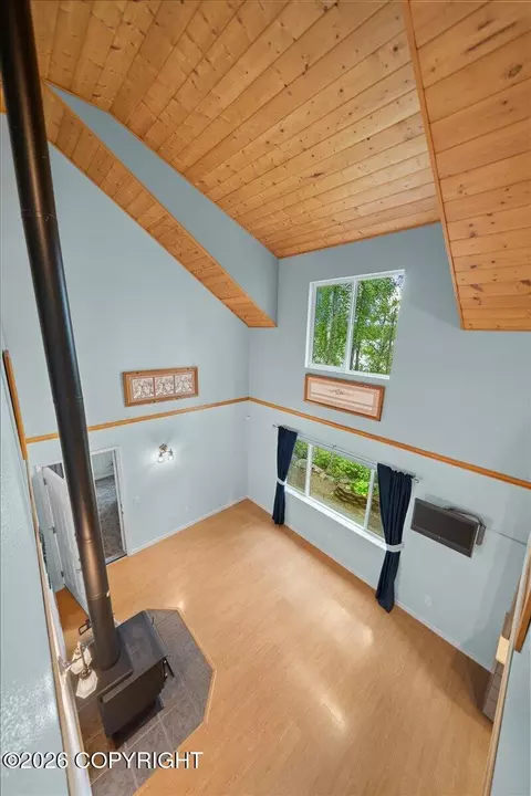 Living - 24102 W Fighting Five Cir, Willow, AK 99688 photo 6 of 6
