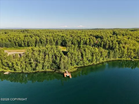 View/Area - 24102 W Fighting Five Cir, Willow, AK 99688 photo 6 of 7