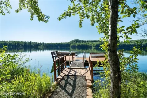 View/Area - 24102 W Fighting Five Cir, Willow, AK 99688 photo 1 of 7