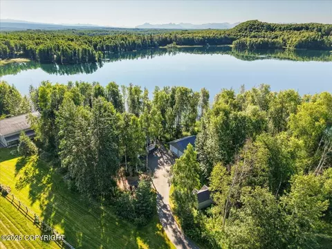 View/Area - 24102 W Fighting Five Cir, Willow, AK 99688 photo 4 of 7