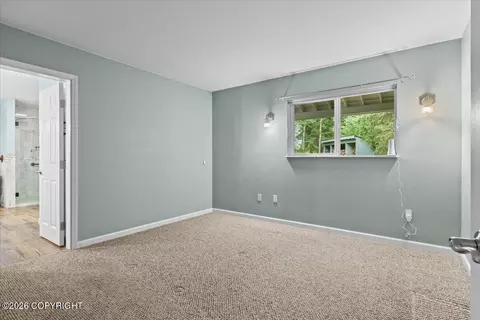 Bedroom - 24102 W Fighting Five Cir, Willow, AK 99688 photo 1 of 7