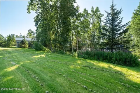 Exterior - 24102 W Fighting Five Cir, Willow, AK 99688 photo 13 of 14
