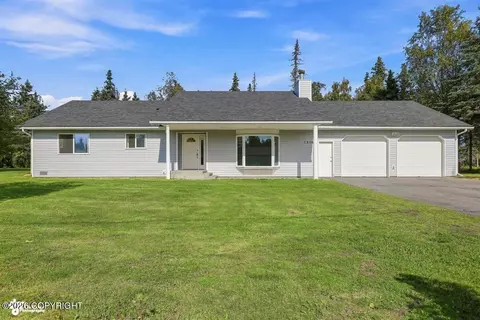 1510 Fourth Ave, Kenai, AK 99611