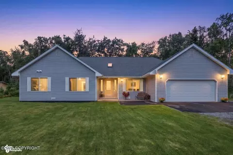36465 Meeks St, Soldotna, AK 99669