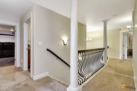 Entry Way - 16914 Ludlow Cir, Eagle River, AK 99577 photo 7 of 7