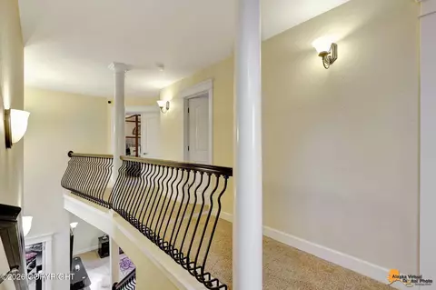 Entry Way - 16914 Ludlow Cir, Eagle River, AK 99577 photo 5 of 7