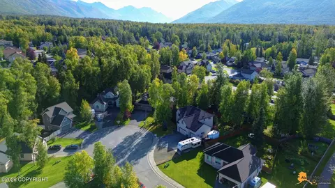 View/Area - 16914 Ludlow Cir, Eagle River, AK 99577 photo 9 of 10
