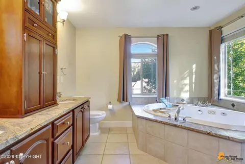 Bath - 16914 Ludlow Cir, Eagle River, AK 99577 photo 2 of 6