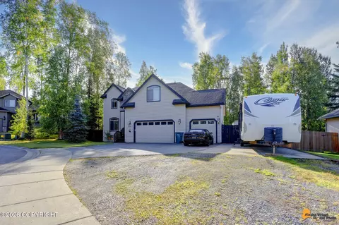 Other - 16914 Ludlow Cir, Eagle River, AK 99577 photo 2 of 12