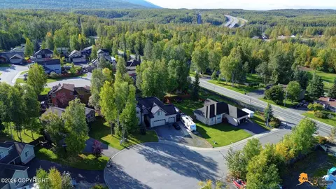 View/Area - 16914 Ludlow Cir, Eagle River, AK 99577 photo 2 of 10