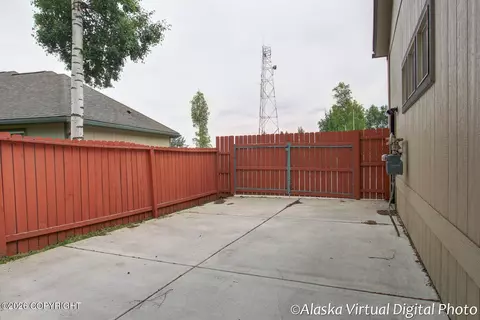 Exterior - 16914 Ludlow Cir, Eagle River, AK 99577 photo 3 of 8